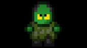Zombie