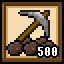 Advanced digger