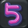 Digit 5
