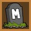 Orange M