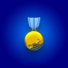 Medal of Extreme Unpreparedness