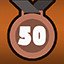 50 Stars
