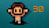 Naked Month