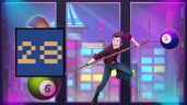 Level 28