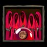 Sealed In Curses