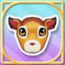 Deer Companion Wonder