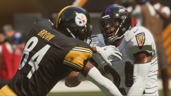 Antonio Brown Legacy Award