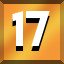 Achievement 4283