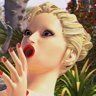 You've turned into sex toys together with Isabelle.