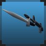 Sworn on the bayo