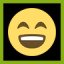 Laughing Face