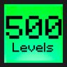 Legendary Leveler