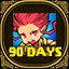 Login 90 days