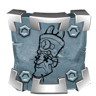A Nefarious Trophy