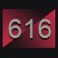 616 level