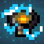 Laser bug
