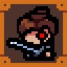 Nameless Hero of the Future