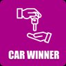 Win 100 car