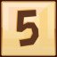 5