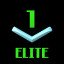 Elite Starship