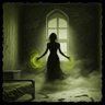 The Haunting