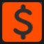 Heavy Dollar Sign