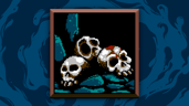 Cursed to Crawl