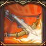 Heavy Crossbow
