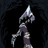 fallen warrior
