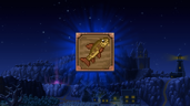 A fish a day!