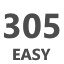 Easy 305