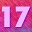 Level 17 Up