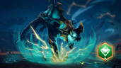 A Legendary Foe