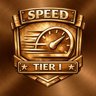 Speed I