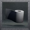 Secret in the restroom