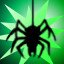 "Eight-Legged Farmer" hard