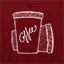 There's nothing like too much coffee