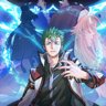 A Crossing of Fates