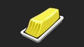 Butter and Butter