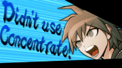 Not From Concentrate