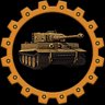 Tiger I E