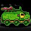 Mini-Boss Big Skull Killed