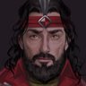 Abbot Dorin - Grandmaster Vampire Hunter
