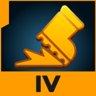 Endurance - Run IV
