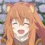 Raphtalia