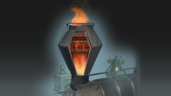 What is a steam engine