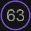 63 level