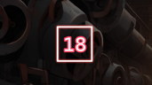 Level 18