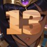 13 level completed