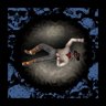 Falling out